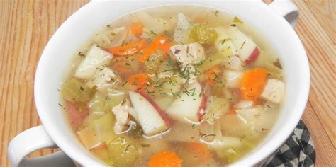 Most Popular Allrecipes Chicken soup Ever – Easy Recipes To Make at Home