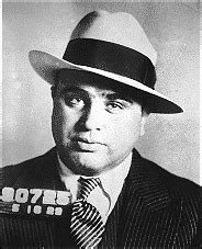 Exhibit: Al Capone Verdict