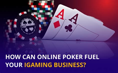 Boost Your iGaming Business: Incorporating Online Poker for Success | EvenBet Gaming