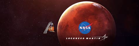 Mars climate orbiter - lomistamp