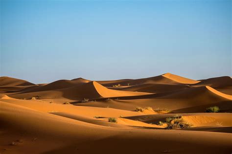 8 Desert Photography Tips & Tricks for Beautiful Results