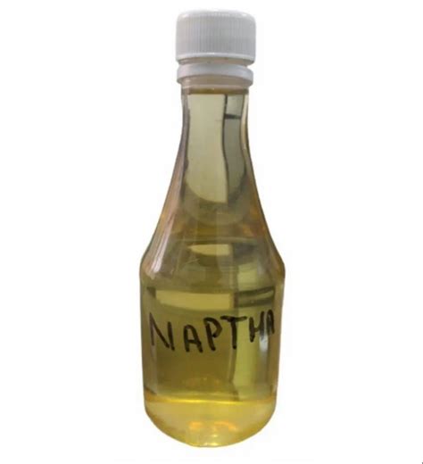 Liquid Naphtha Chemical, Grade Standard: Industrial Grade, Packaging Size: 1 Liter, Rs 82/bottle ...