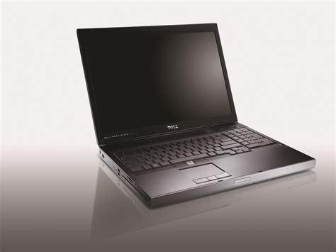 Dell Mobile Workstations Lead Industry, Here's Why