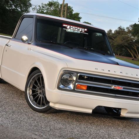 Custom Chevy CK Pickup | Images, Mods, Photos, Upgrades — CARiD.com Gallery