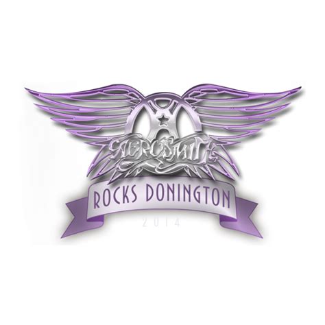 Download Logo Aerosmith Band Download Free Image Hq Png Image In ...