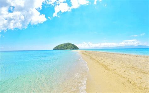 LOOK: Romblon’s Bonbon Beach Is Our New Favorite Escape From The Metro! - When In Manila