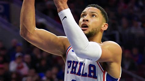 NBA: Ben Simmons’ 76ers vs Nets live scores, updates, highlights, video ...