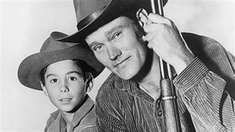 Rediscovering The Rifleman: A Look at the Cast and Their Legacy ...