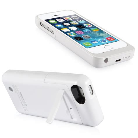 Top 5 Best iPhone SE Battery Cases