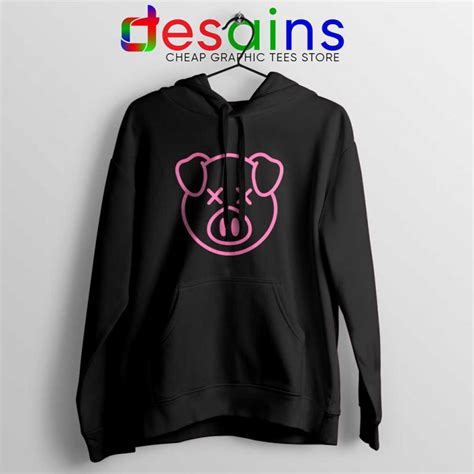 Shane Pig Merch Hoodie Shane Dawson Merch Hoodies S-2XL