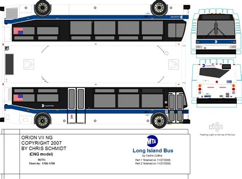 Paperbus Thread - Page 50 - Transit Lounge - Canadian Public Transit ...