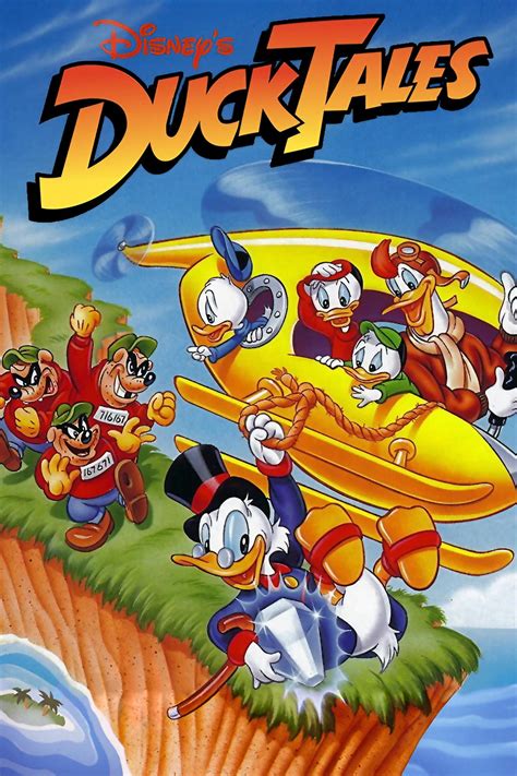 DuckTales (1989)