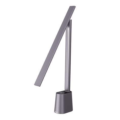 Baseus Smart Eye Series Rechargeable Folding Reading Desk Lamp (Smart Light ) Dark Gray | Baseus ...