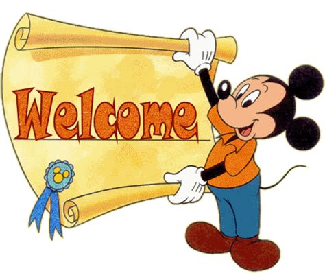 you are most welcome cartoon - Clip Art Library