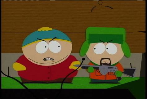 Evil Cartman - South Park (Video Clip) | South Park Studios US