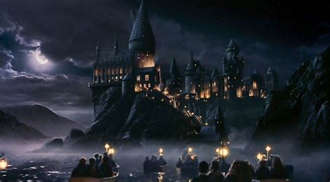 What it Was Like to Experience Harry Potter at the Movies for the First Time | Fandom