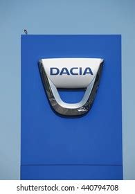 Dacia Logo Vectors Free Download