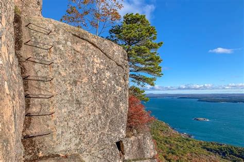 Best Hikes in Acadia National Park: 10 Hiking Trails With Stunning ...