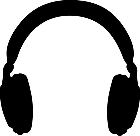 Headphones Clip art - headphones png download - 600*584 - Free ...