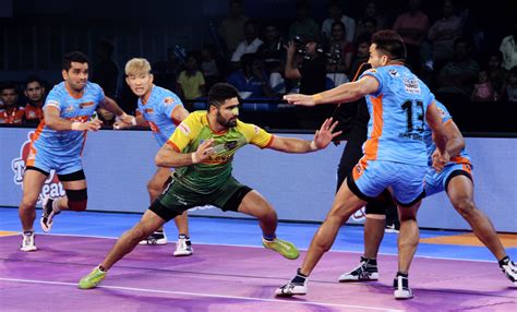 Pro Kabaddi Wallpapers - Wallpaper Cave