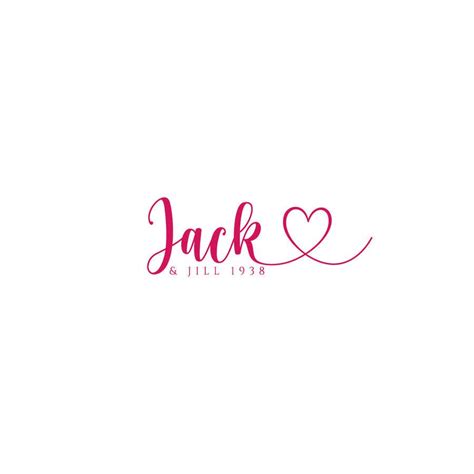 Entry #148 by BuildAVision for Jack & Jill 1938 Fashion Logo | Freelancer