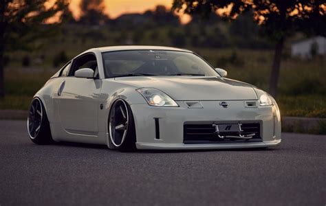 Stance:Nation - Form > Function | Nissan 350z, Nissan, Stance nation