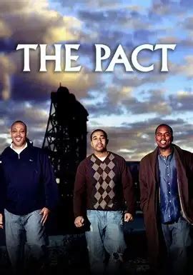 The Pact (2006) Movie | hoopla