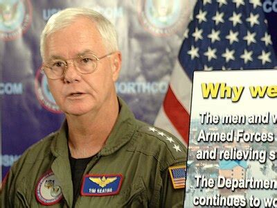 USNORTHCOM Commander: Primary Mission is Homeland Defense > U.S ...