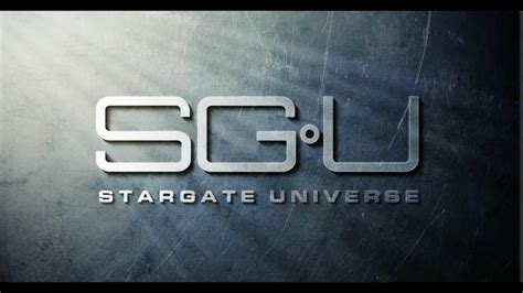 Stargate Universe Gauntlet Ending Theme (re-recorded) version 2 - YouTube