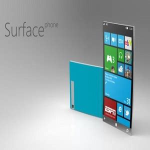 Microsoft to release a ‘Surface Phone’ in 2016? Know the specs and details - The REM