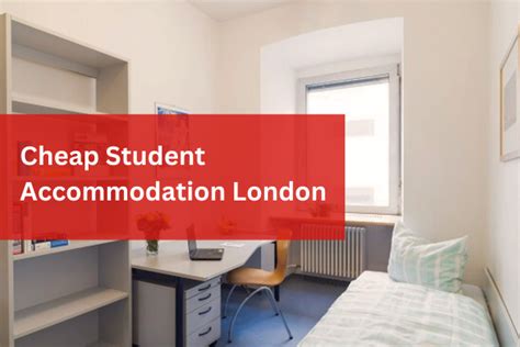 Cheap Student Accommodation London | Ukscholarships