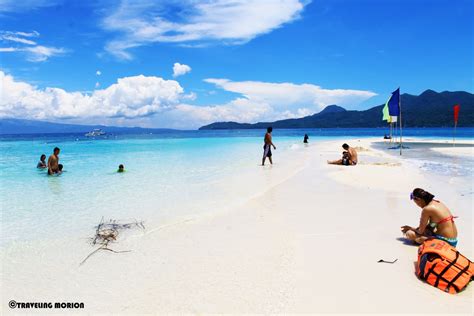 Traveling Morion | Travel + Photography: Camiguin Province | Mantigue Island