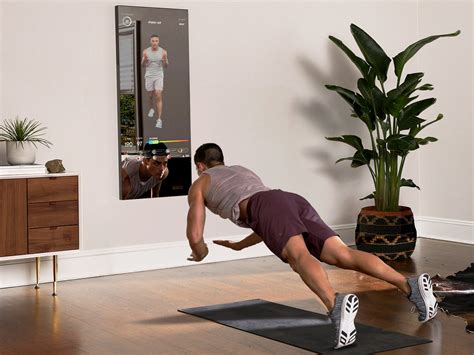 Mirror Review: An Expensive, but Fun, Way to Work Out at Home | WIRED