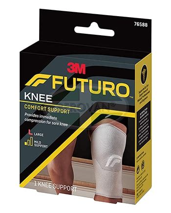 Futuro Knee Support Large – Berovan Marketing Inc