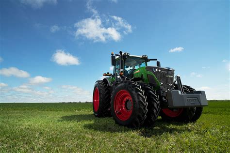 Fendt® Will Unveil New 900 Series Tractors at 2019 Farm Progress Show ...