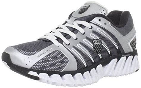 Best K-Swiss Running Shoes Reviewed in 2018 | RunnerClick