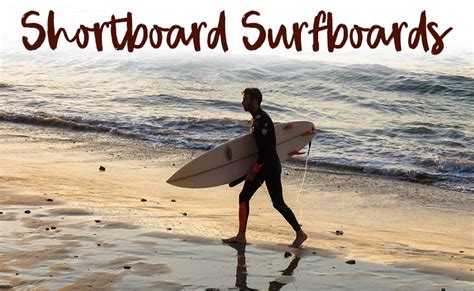 Best Shortboard Surfboard Reviews (2022) See Which 5 Made Our List