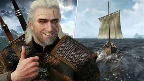 The Witcher 3 is a better RPG experience than Skyrim - Brig Newspaper