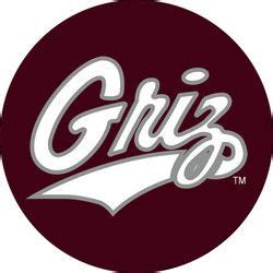 Montana grizzlies Logos | Montana griz, Griz, Word mark logo