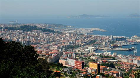 Vigo Spain Wallpapers - 4k, HD Vigo Spain Backgrounds on WallpaperBat