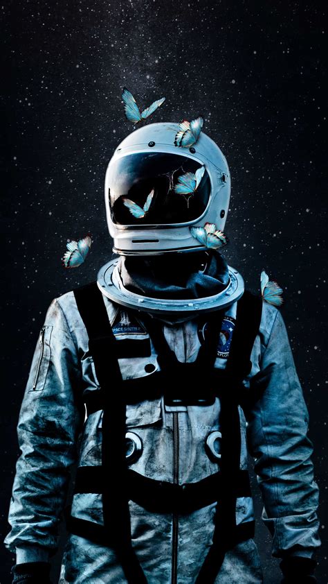 Astronaut Wallpaper - KoLPaPer - Awesome Free HD Wallpapers