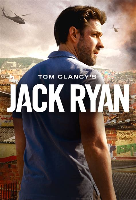 Tom Clancy's Jack Ryan - TheTVDB.com