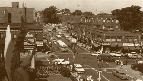 Lackawanna City Hall - Buffalo Stories Archives & Blog