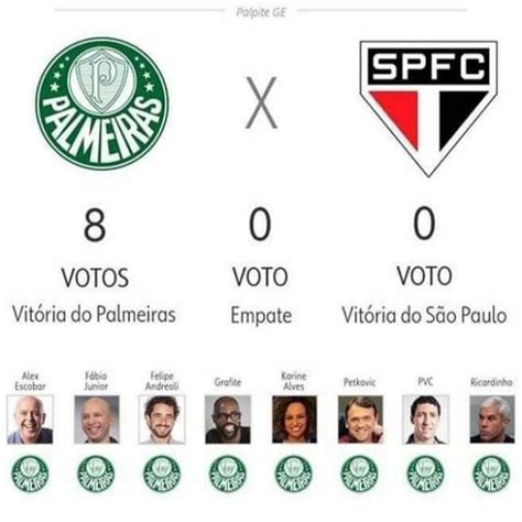 F. : r/palmeiras