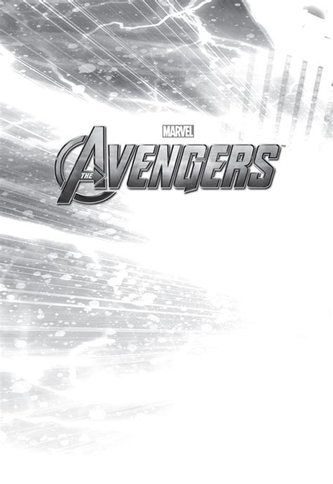 READ FREE The Avengers Assemble online book in english| All chapters | No download