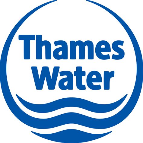 Thames Water – Logos Download