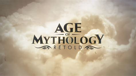 Age Of Mythology Definitive Edition Announced - Gameranx