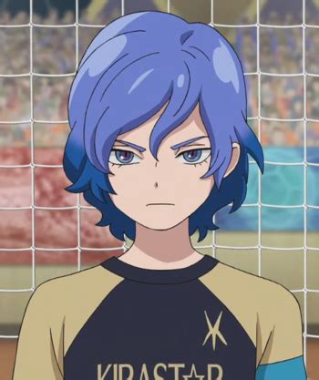 Inazuma Eleven: Ares / Characters - TV Tropes