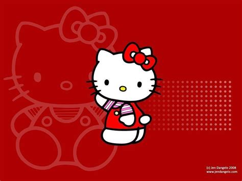 Hello Kitty Cool Wallpapers - Top Free Hello Kitty Cool Backgrounds ...