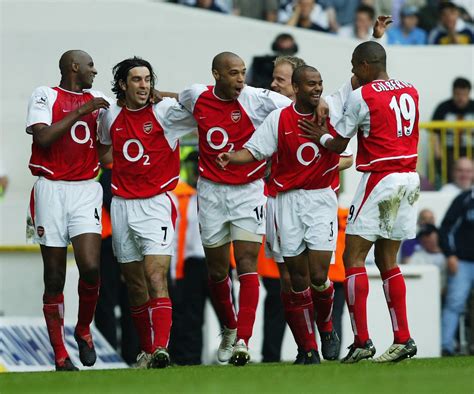 "We won the League at White Hart Lane..." - The Invincibles. Tottenham ...